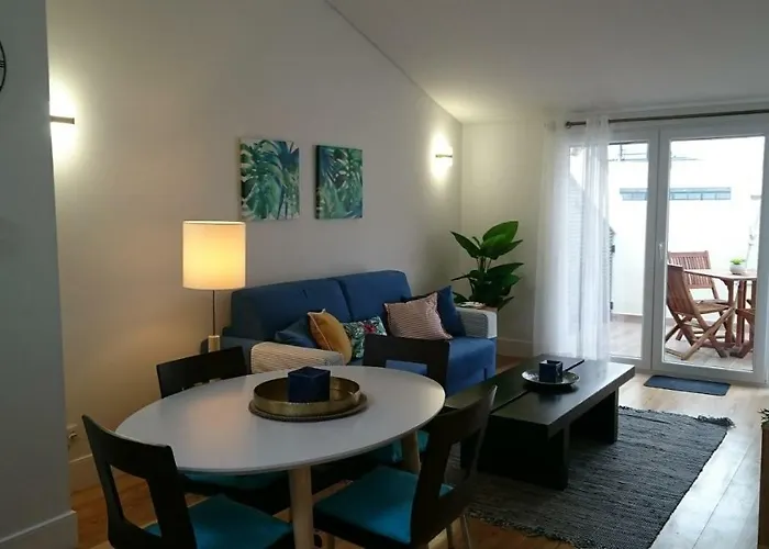 Apartmán Tauro 195 Near El Corte Ingles *