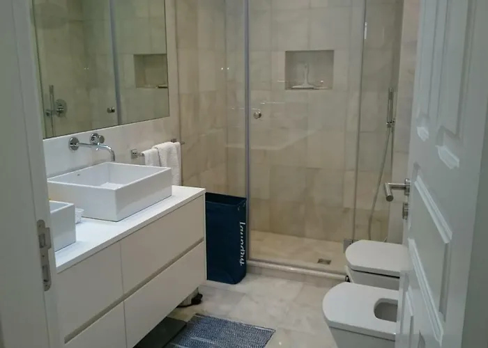 Apartmán Tauro 195 Near El Corte Ingles