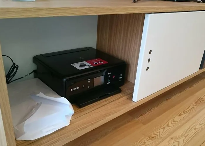 Apartmán Tauro 195 Near El Corte Ingles Lisboa