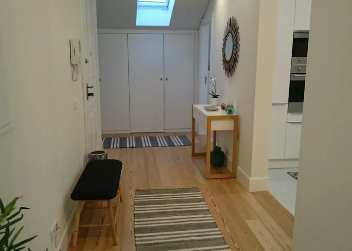 Apartmán Tauro 195 Near El Corte Ingles
