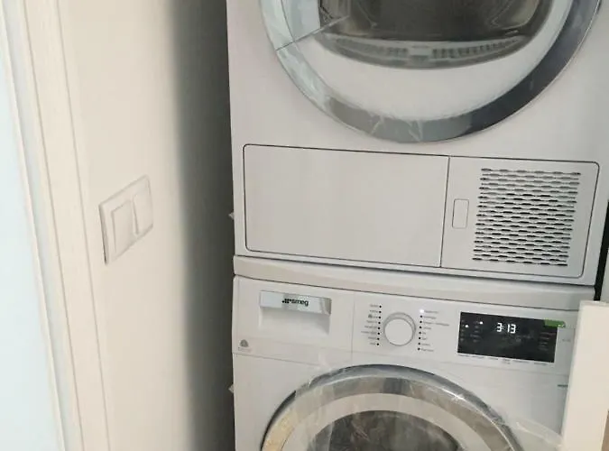 Apartmán Tauro 195 Near El Corte Ingles Lisboa