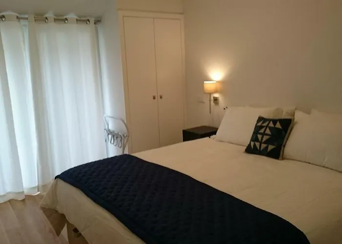 Apartmán Tauro 195 Near El Corte Ingles Lisboa