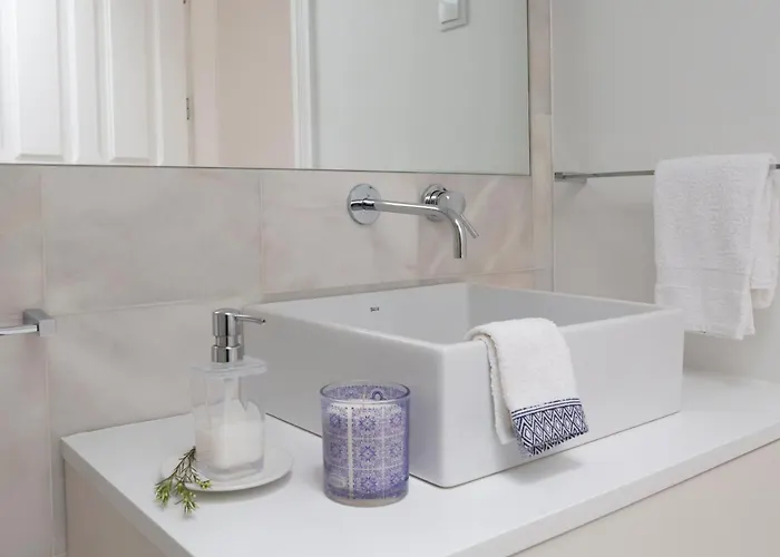 Apartmán Tauro 195 Near El Corte Ingles *