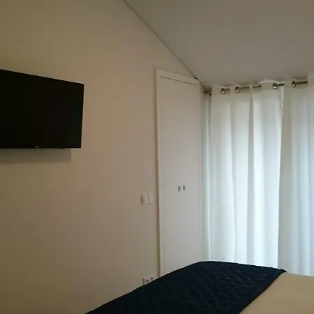 Tauro 195 Near El Corte Ingles דירה ליסבון