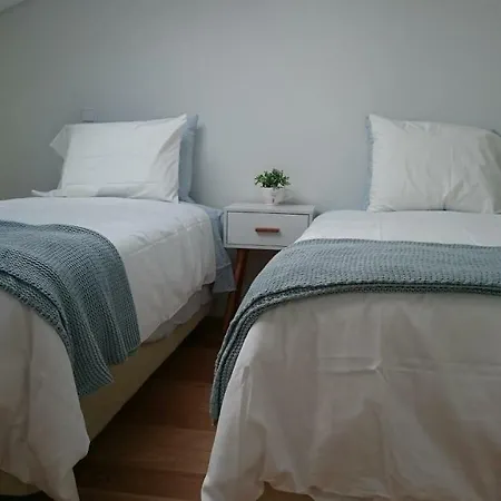 Tauro 195 Near El Corte Ingles Lägenhet *