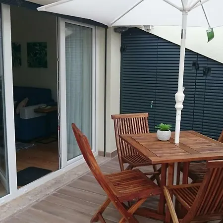 Tauro 195 Near El Corte Ingles Lägenhet Lisboa