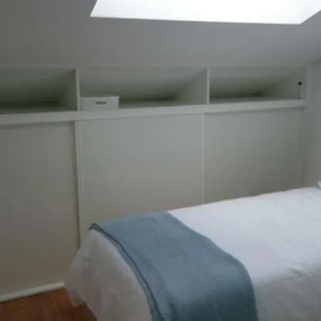 Tauro 195 Near El Corte Ingles * Lisboa