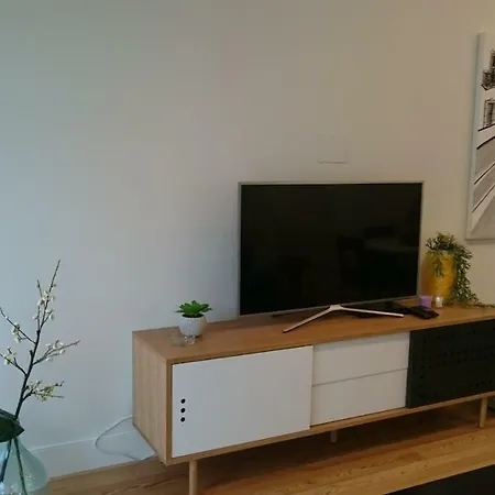 Lägenhet Tauro 195 Near El Corte Ingles