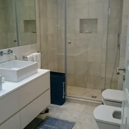 Διαμέρισμα Tauro 195 Near El Corte Ingles