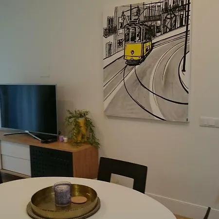 Tauro 195 Near El Corte Ingles Lägenhet