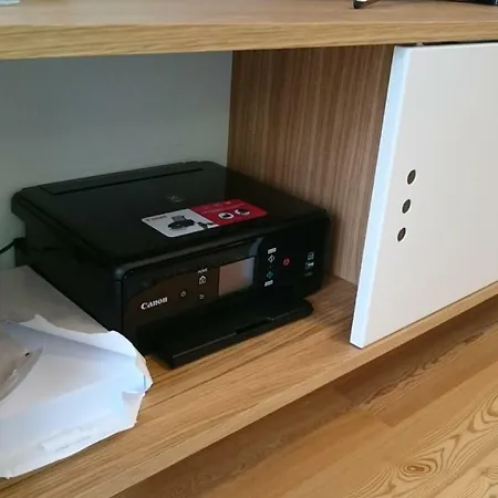 Lägenhet Tauro 195 Near El Corte Ingles Lisboa