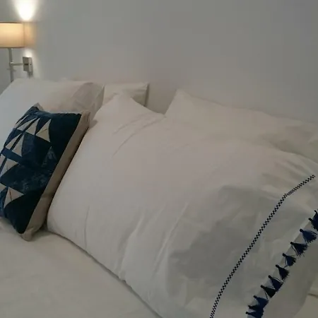 Tauro 195 Near El Corte Ingles Lägenhet *