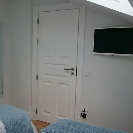 Lägenhet Tauro 195 Near El Corte Ingles Lisboa