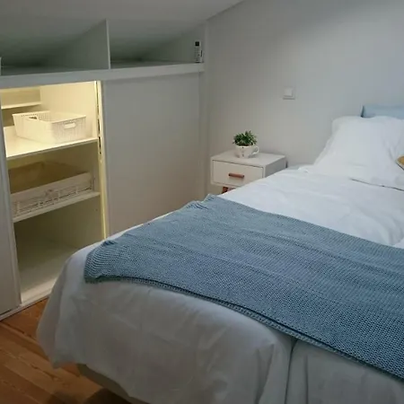 Tauro 195 Near El Corte Ingles Lägenhet