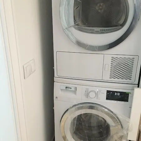 Lägenhet Tauro 195 Near El Corte Ingles Lisboa