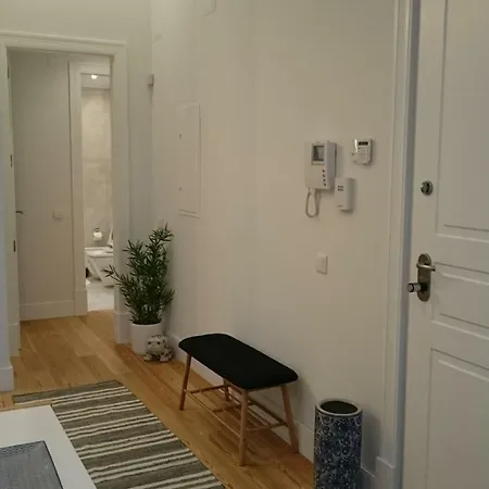 Tauro 195 Near El Corte Ingles Lägenhet