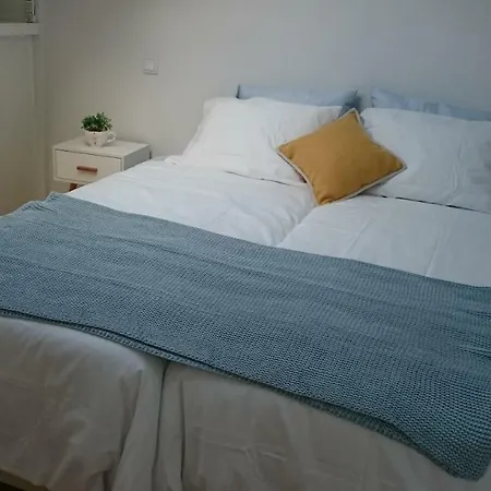 Tauro 195 Near El Corte Ingles Lägenhet