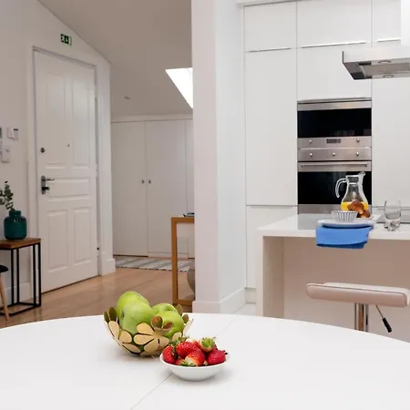 Tauro 195 Near El Corte Ingles Lägenhet