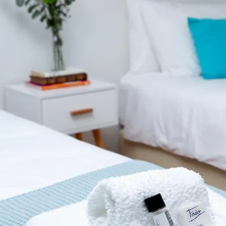 Tauro 195 Near El Corte Ingles Lägenhet Lisboa