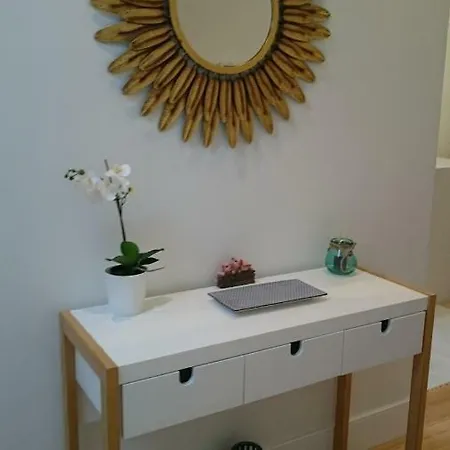 Apartment Tauro 195 Near El Corte Ingles Lisbon