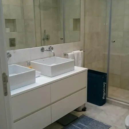 Apartment Tauro 195 Near El Corte Ingles Lisbon