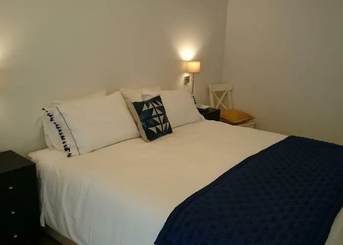 Apartman Tauro 195 Near El Corte Ingles