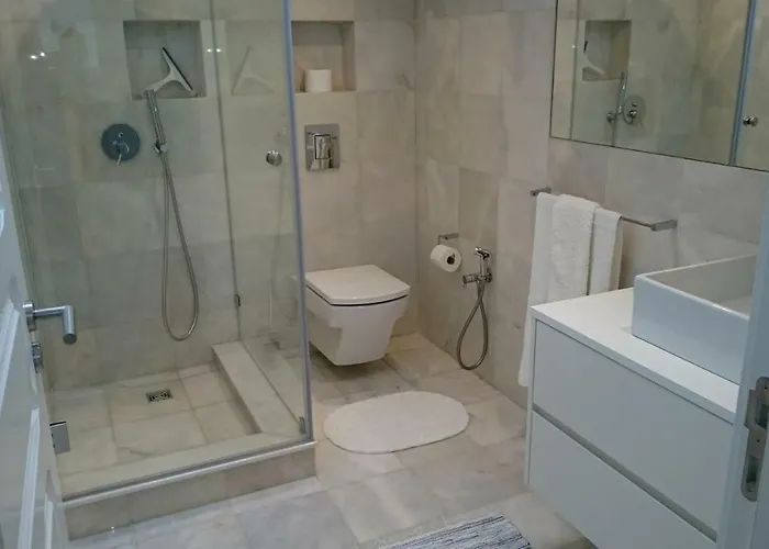 Apartman Tauro 195 Near El Corte Ingles Lisboa