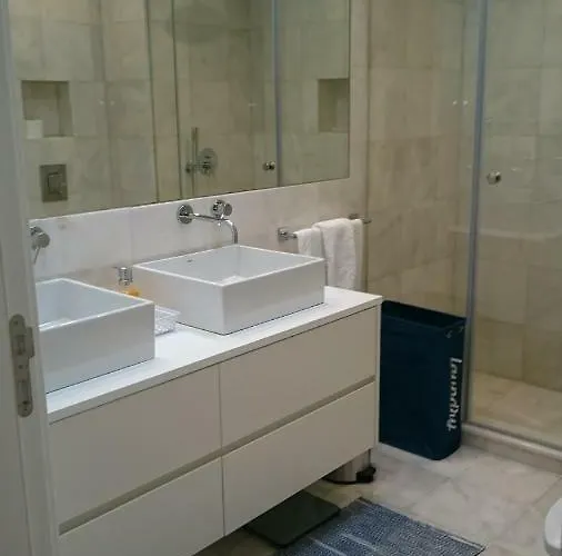 Apartman Tauro 195 Near El Corte Ingles Lisboa