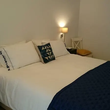 Apartman Tauro 195 Near El Corte Ingles