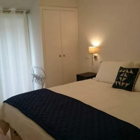 Apartman Tauro 195 Near El Corte Ingles Lisboa